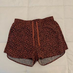 Buffbunny Shorts